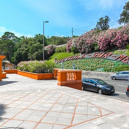 French Riviera 1 Bedroom On The Beach Facing Cannes Théoule-sur-Mer Εξωτερικό φωτογραφία