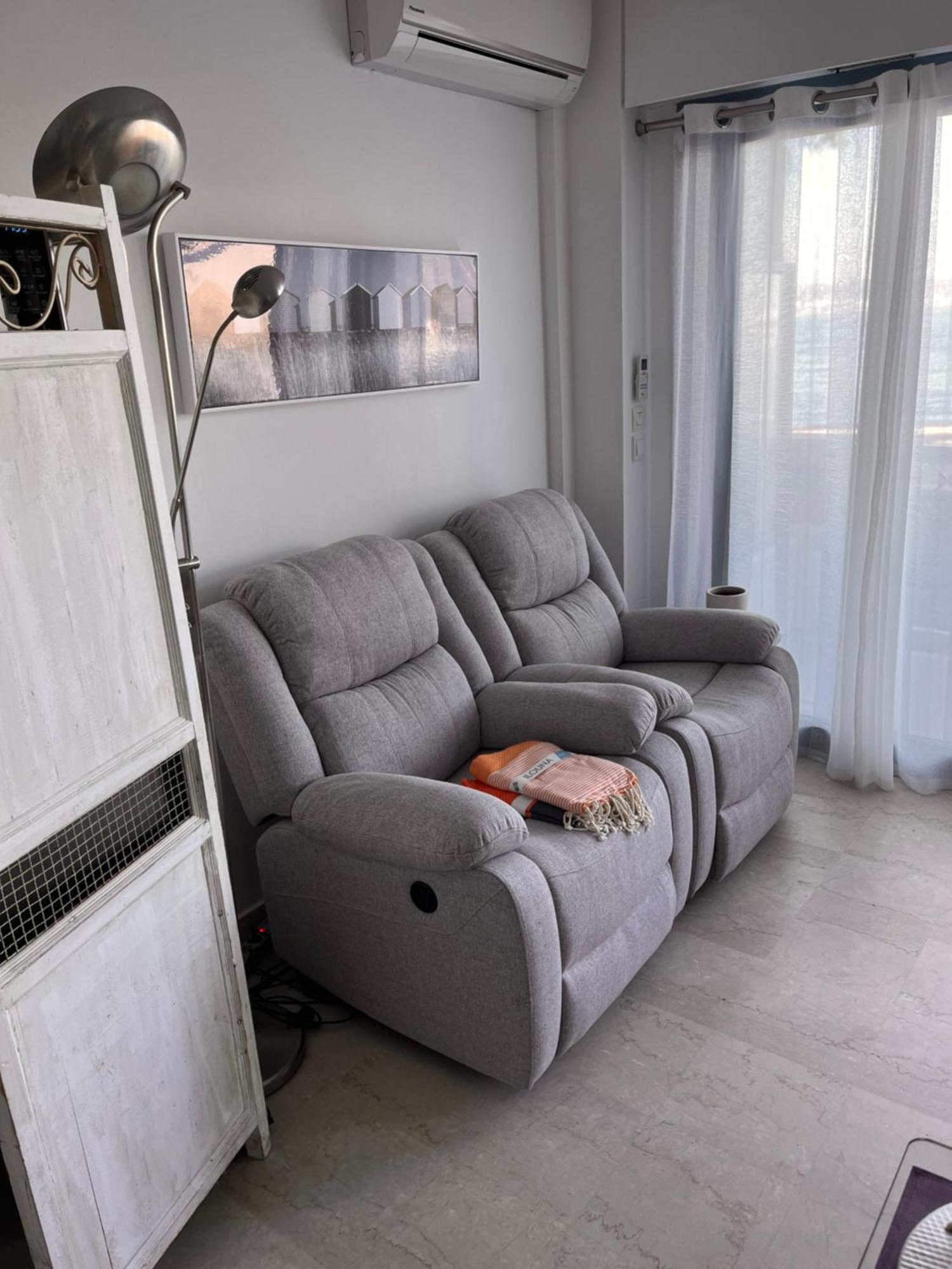 French Riviera 1 Bedroom On The Beach Facing Cannes Théoule-sur-Mer Εξωτερικό φωτογραφία